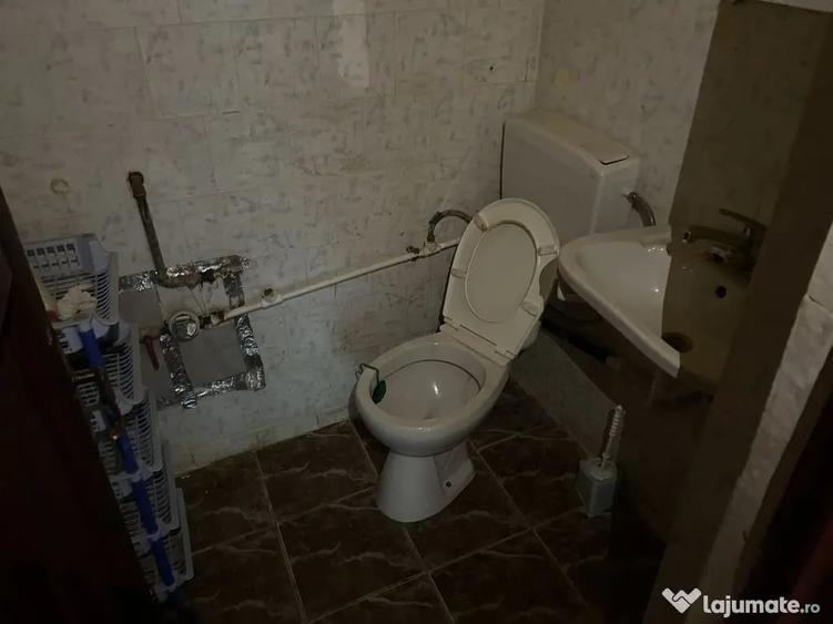 Apartament 3 camere zona Gara - 5