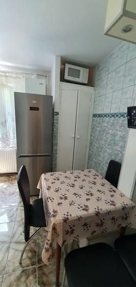 Apartament cu 2 camere în Astra