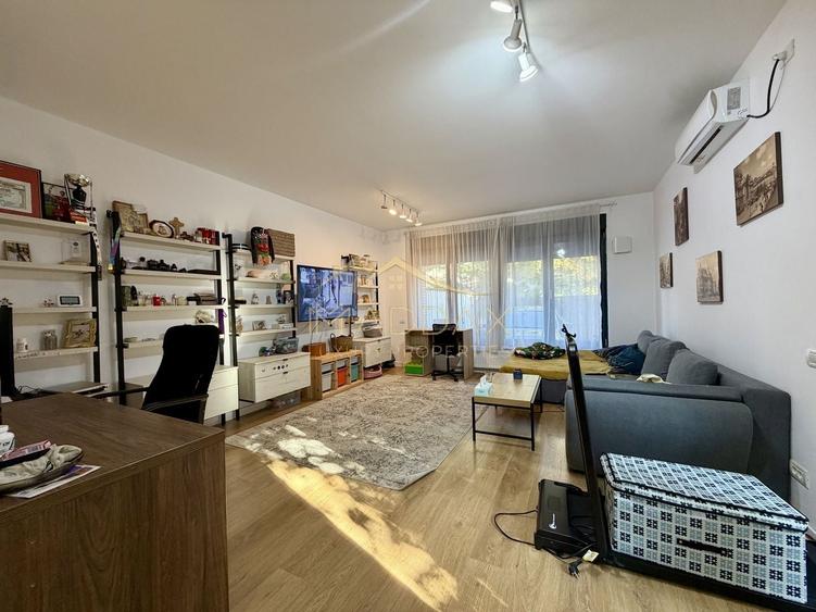 Birou, de 145.69999694824 mp, în Kiseleff