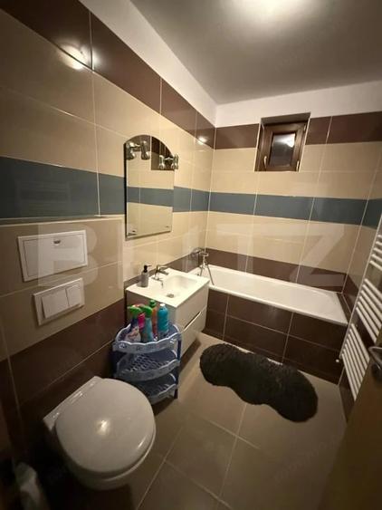 Apartament cu 2 camere decomandat în Giroc