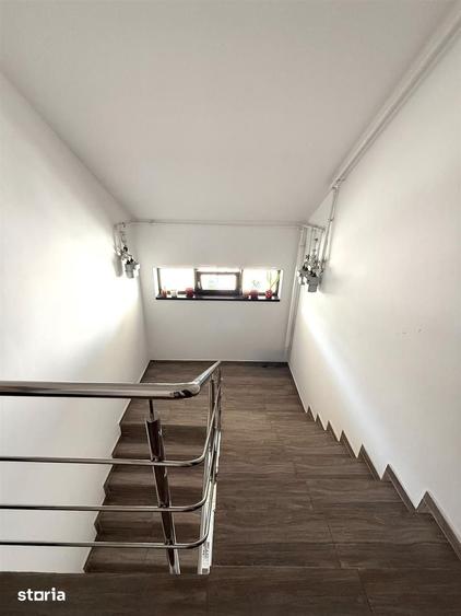 Apartament 3 camere modern in zona Doamna Stanca - 10