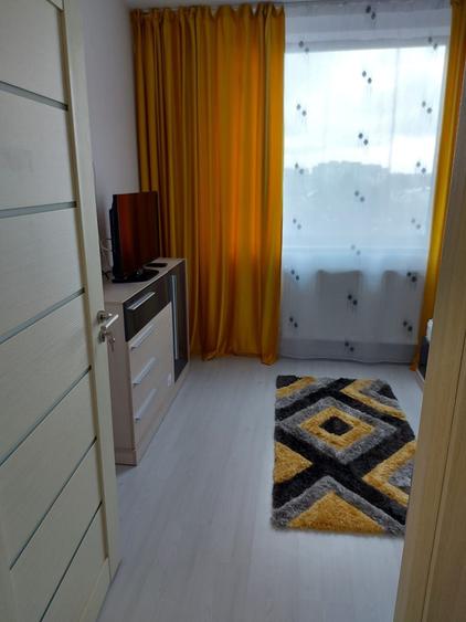 Inchiriez apartament 2camere bloc nou - 5