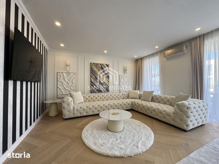 Apartament cu 4 camere în Tei