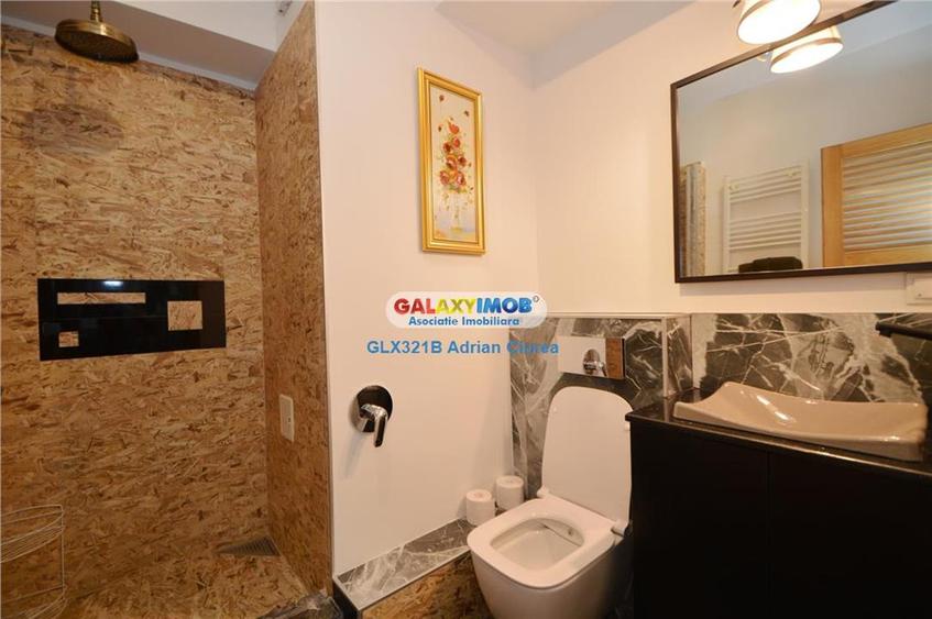Apartament cu 3 camere decomandat, mobilat în Ștefan cel Mare