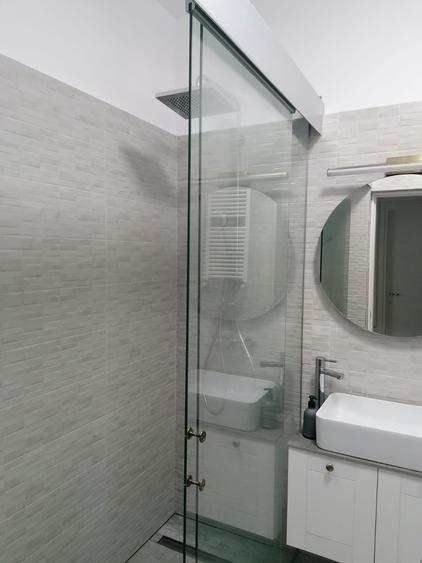 Apartament cu 2 camere decomandat în Nord