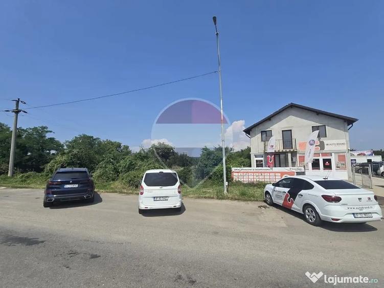 Teren în Blejoi