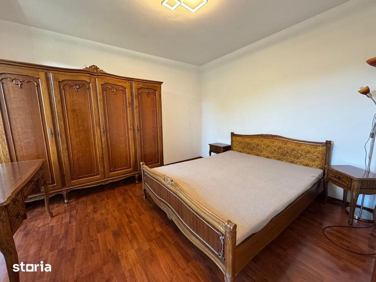 Apartament cu 2 camere în Podu Roș