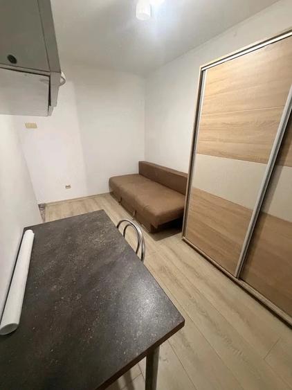 Garsonieră semidecomandată în Berceni