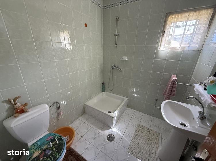 Vila S+P+1 140mp cu teren intravilan 510 mp - valea prahovei- Comarnic - 16