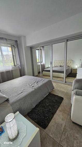 Apartament cu 2 camere în Cug