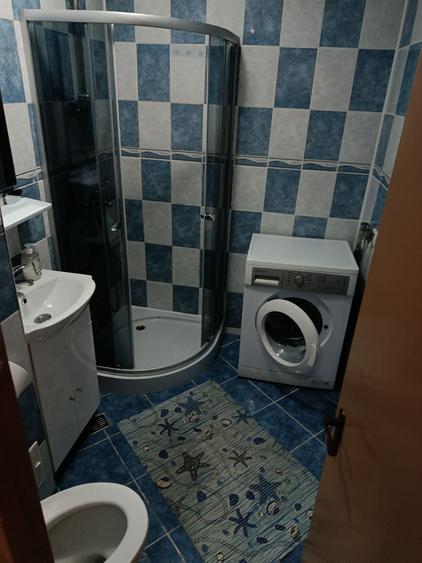 Garsonieră semidecomandată în Lujerului