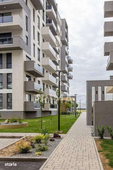 Apartament cu 3 camere în Calea Aradului