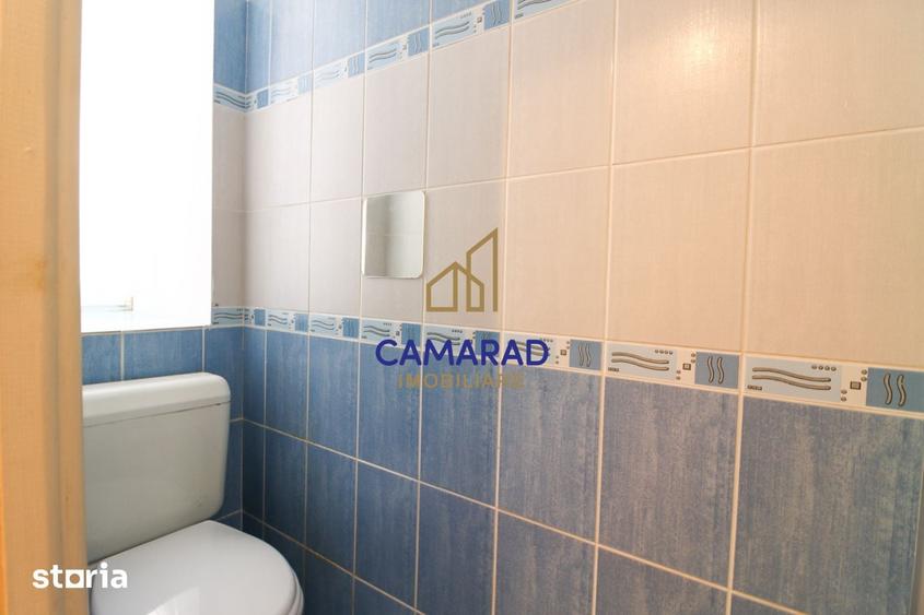 Apartament cu 3 camere în Victoriei