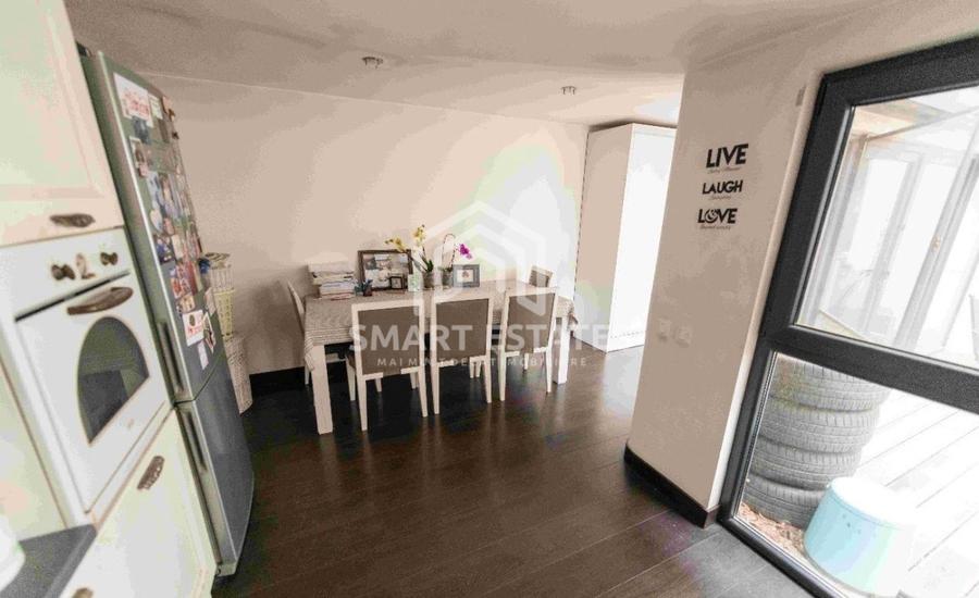 Vatra Luminoasă - Casă D + P + M - Comision 0% - 5