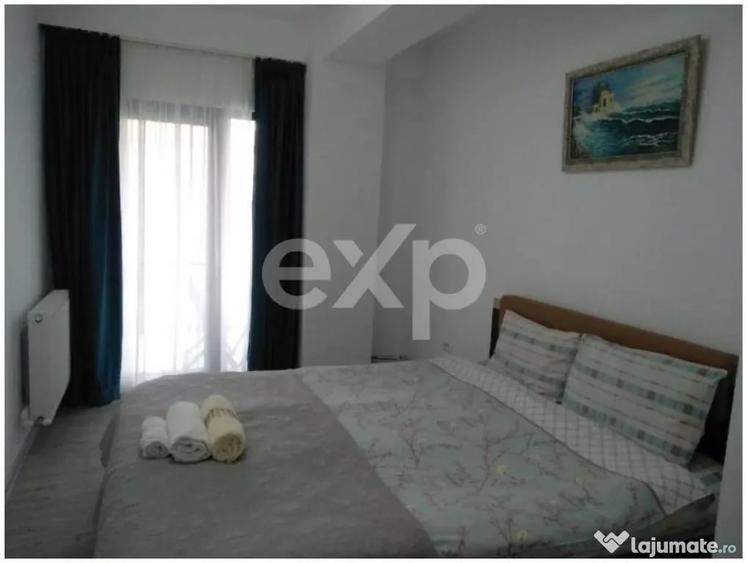 Apartament cu 2 camere decomandat în Nord