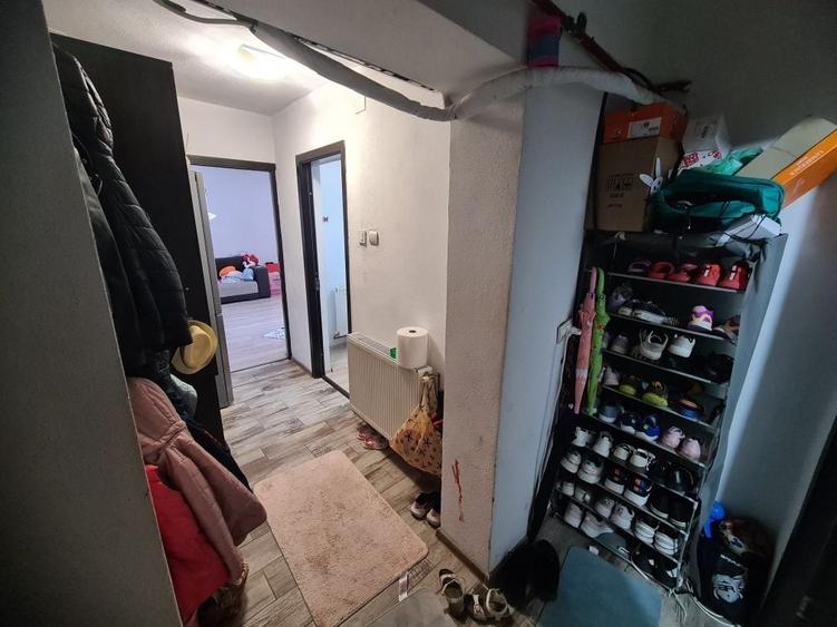 Apartament cu 2 camere decomandat în Unirii