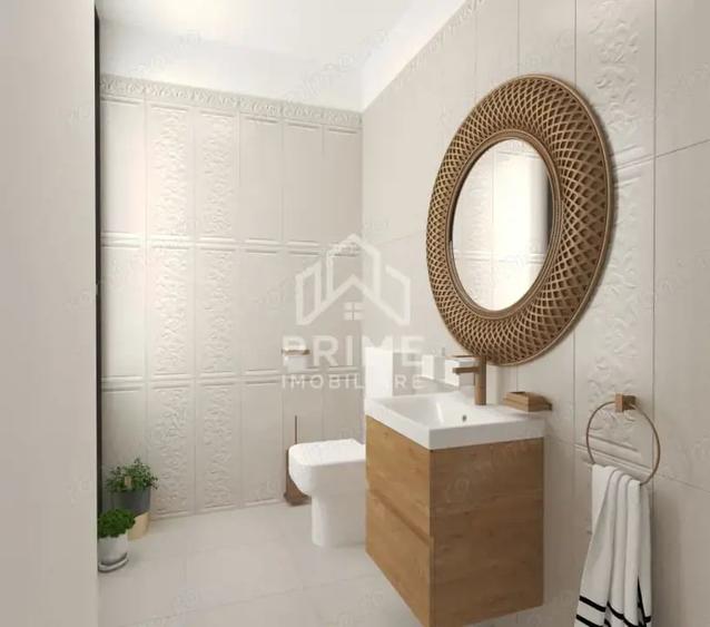 Casa de vanzare cu 4 camere,3 bai, semi finisata, zona Penny- Micesti Alba - 2