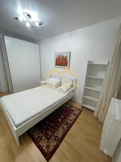 Inchirieri Apartamente 2 Camere Dorobanti - 11