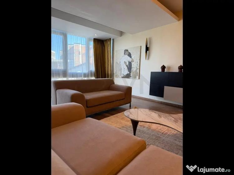 Apartament 3 camere cu piscina parcare subterana Erou Ian... - 8