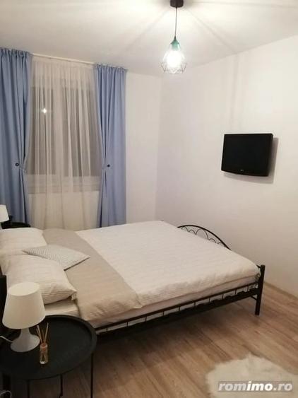 Apartament cu 2 camere decomandat în 13 Septembrie