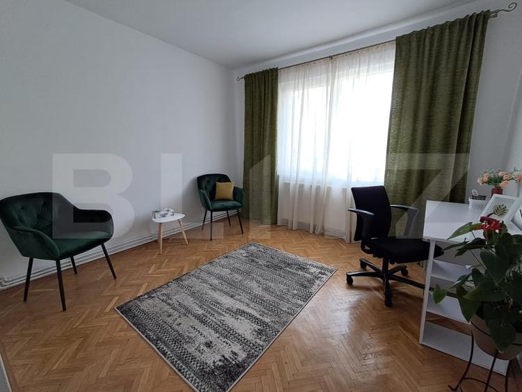 Spațiu comercial, de 45 mp, în Tudor