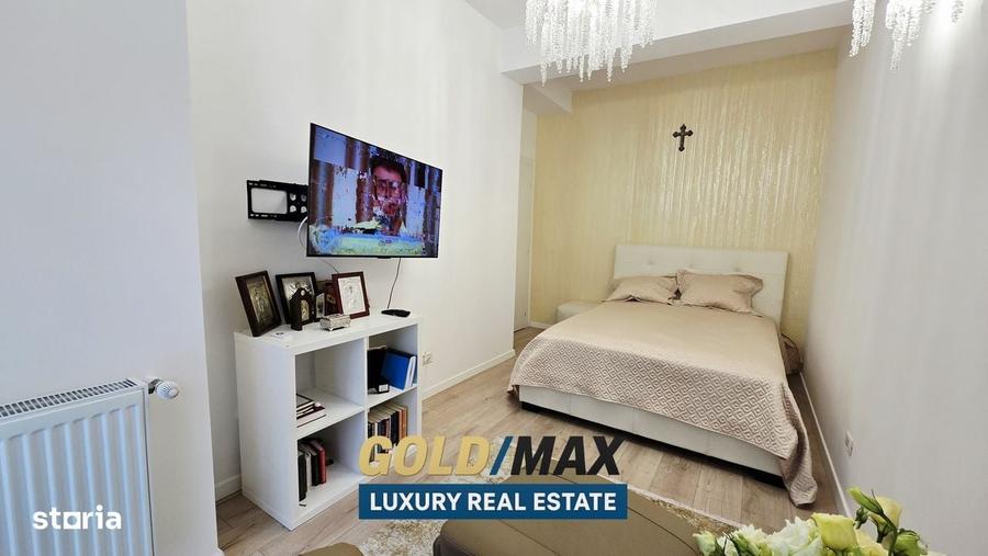 Apartament cu 4 camere în Nord