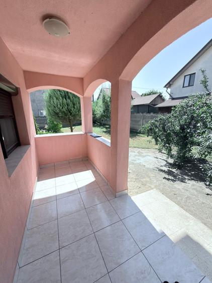 Casă individuală cu 4 camere cu Teren 504 Mp în Cătămărești-Deal
