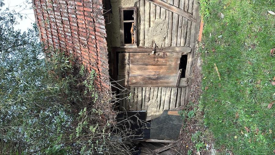 Casă cu Teren 1440 Mp în Bulci