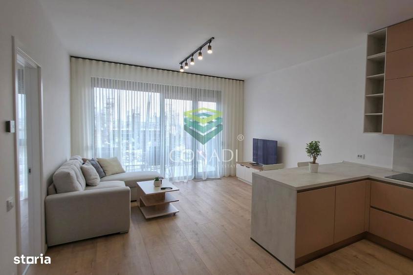 2 camere in Arcadia | Parcare subterana | 3 min Metrou - 16