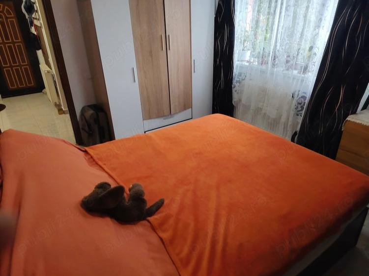 Apartament cu 2 camere decomandat în Tărtășești