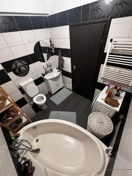 Apartament 2 camere Militari Residence