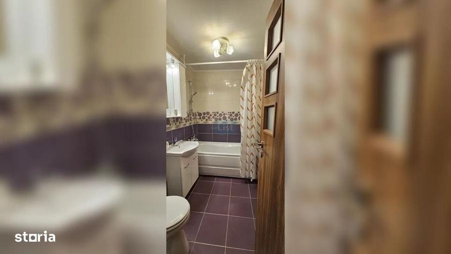 COMISION 0%! Apartament 2 camere 50 mp, UMF | UTCN | Observatorului - 5
