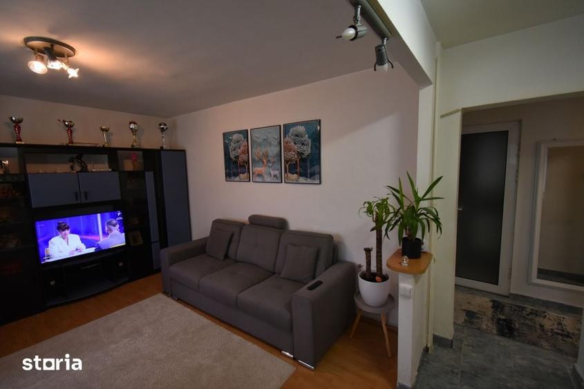 Apartament cu 2 camere decomandat în Mănăștur — fotografia 1