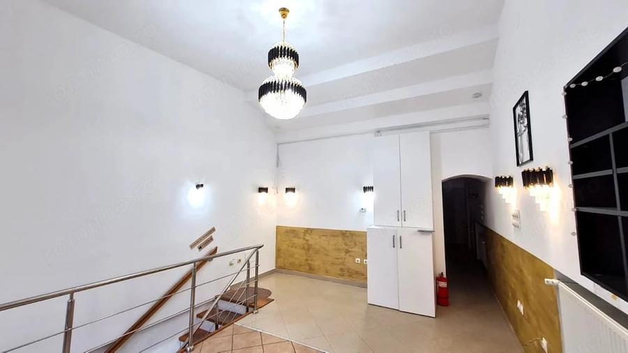 Spațiu comercial, de 106 mp, în Central