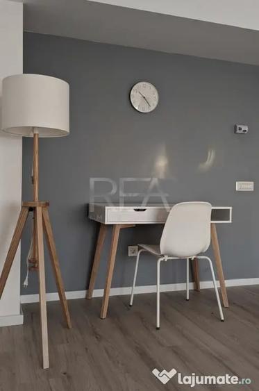 Apartament cu 2 camere semidecomandat în Prelungirea Ghencea