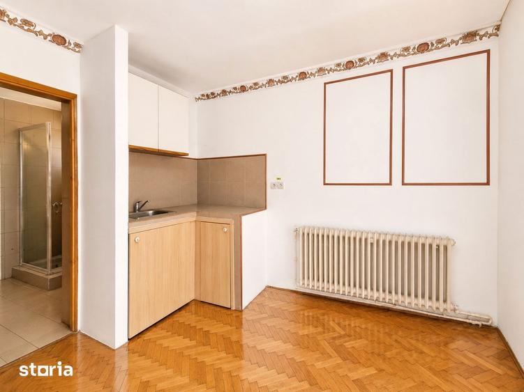 Apartament De Inchiriat Cu Doua Camere In zona Chitila-Podul Constan?a - 5