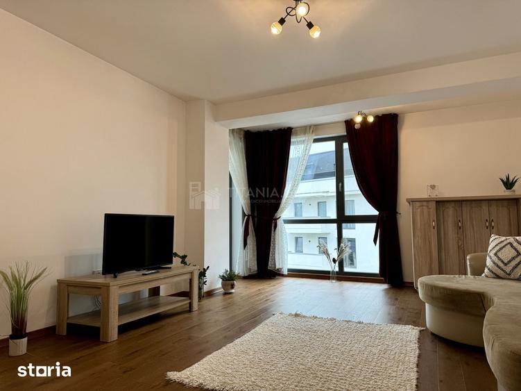 Apartament cu 3 camere în Centrul Istoric