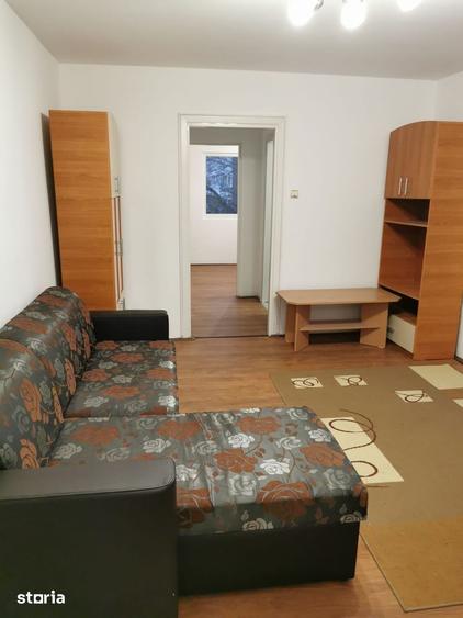 Apartament 2 Camere zona Olimpia Complex studnetesc 350 euro - 9