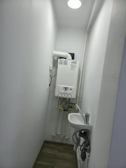 Spațiu comercial, de 43 mp, în Patria
