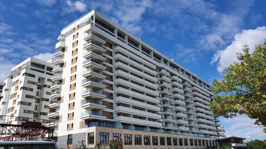 Apartament decomandat în Central