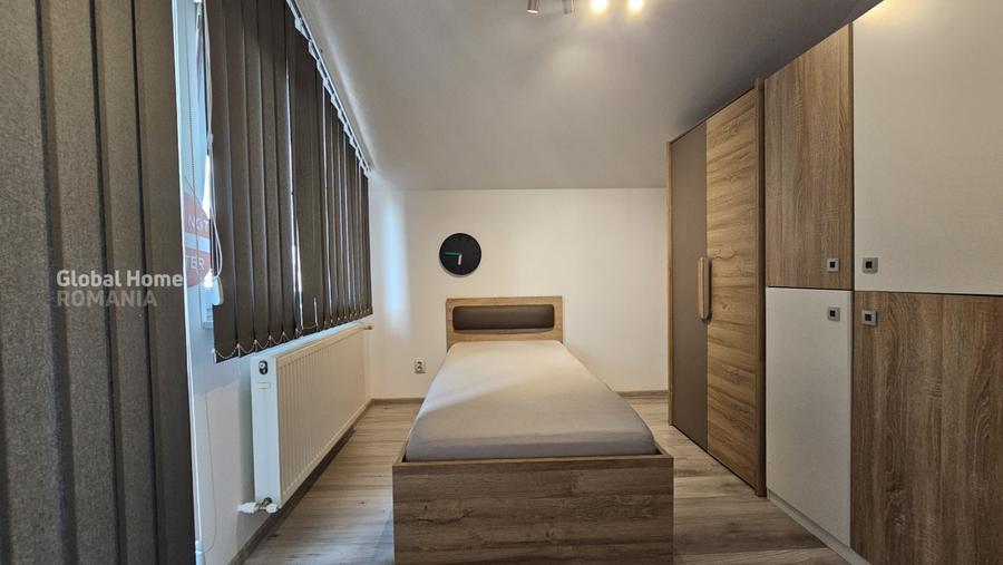 Casă individuală cu 3 camere cu Canalizare în Tunari
