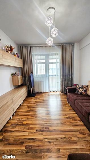 Apartament cu 2 camere decomandat în Cug