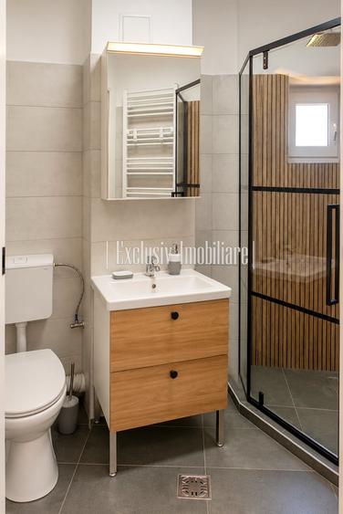 Apartament cu 3 camere decomandat în Gara