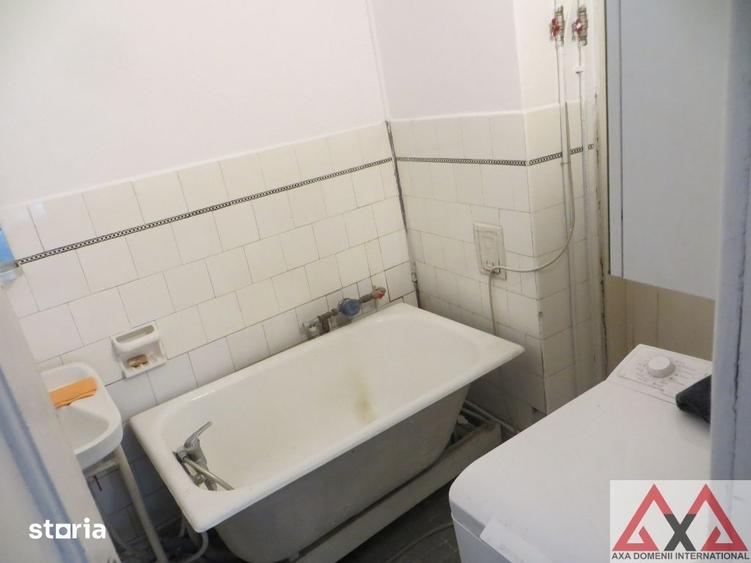 Apartament cu 2 camere în Moșilor