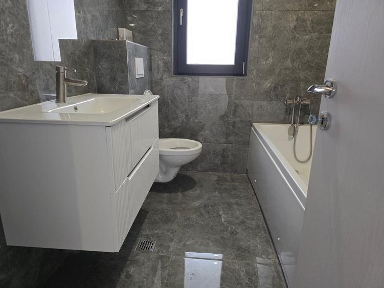 Vila la calcan | 4 Camere - 7