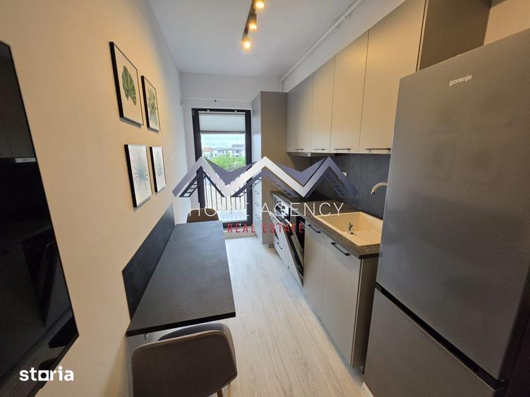 Studio | Otopeni central | prima inchiriere - 4