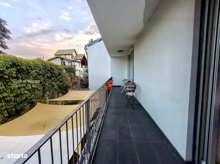 Apartament 3 camere | Piata Victoriei | Petru Rares | Bloc Boutique - 12