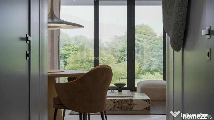 Vila exclusivista l 5 Camere l SVN Pipera Homes - Bucuresti (Bucuresti-Ilfov)