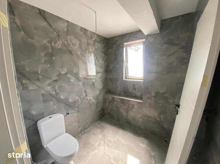Apartament cu 2 camere decomandat în Ciurea