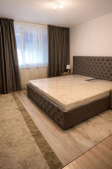 Apartament cu 2 camere semidecomandat, mobilat în Țiglina 2